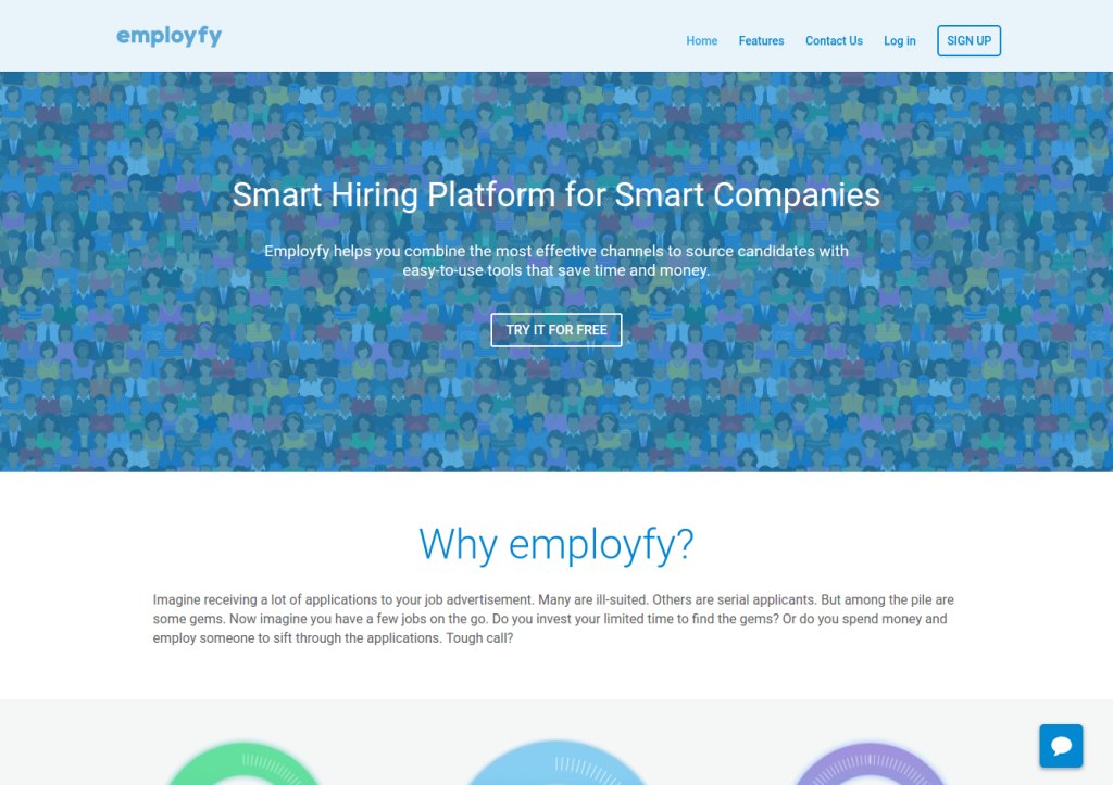 Employfy